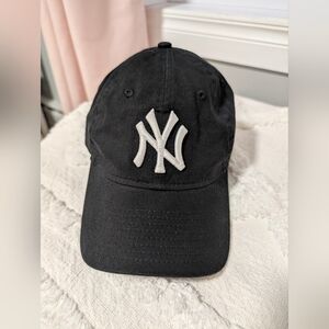 New Era cap Yankees